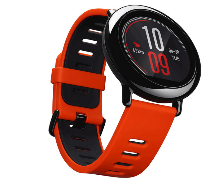 Xiaomi discount amazfit laikrodis